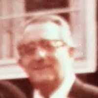 Wilfred Joseph Beaulieu (1897–1974)