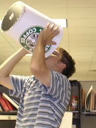 Big Cup