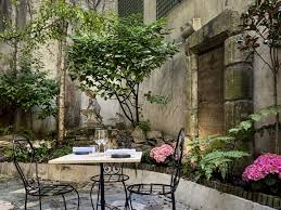 Table De Colette Restaurant Gastronomique Ecoresponsable Paris