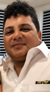 Carlos Efrain Valle Pagan Obituary