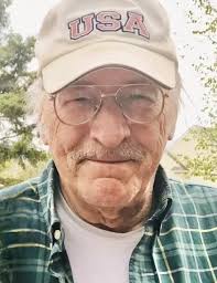 Obituary information for Kenneth D. Persons