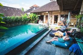 Wifi and parking are free, and this guesthouse also features dry cleaning service. 6 Best Hostels In Ubud That You Ll Love 2021 Comparison