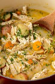 Maybe you would like to learn more about one of these? 14 Simple Chicken Stew Recipes How To Make Easy Chicken Stew Delish Com