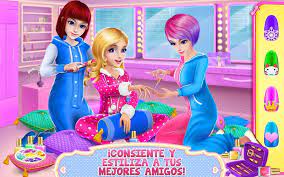 You can play games on your computer without spending a cent. Pyjamas Party Spa And Fun For Android Free Download