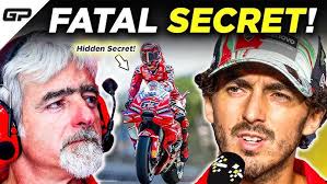 Marc Márquez's mad MotoGP Austin gamble explained