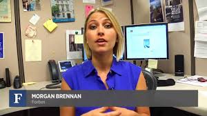 Her exact year of birth is not available but going by morgan brennan joined cnbc in december 2013. Real Estate Investment Tips By Morgan Brennan Of Forbes Youtube