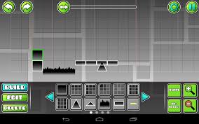 Resultado de imagen para geometry dash resumen