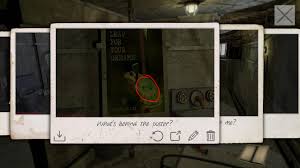 I am on the first door that needs to be unlocked and i don't have a clue. Veritas Demo For Android Apk Download
