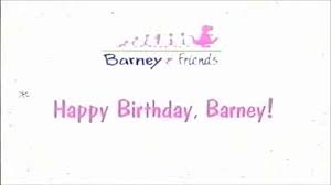 You are viewing some happy birthday barney sketch templates click on a template to sketch over it and color it in and share with your family and friends. Happy Birthday Barney Full Video Dailymotion