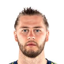 Walker Zimmerman EA FC 25 Ratings, Prices, and Cards