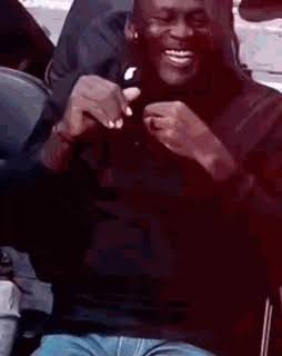 Michaeljordan Mj GIF - Michaeljordan Mj Basketball gif - Discover & Share  GIFs