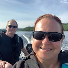 Snow conditions in the Boundary Waters? Snowmobiles or side by sides?