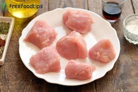 Remove turkey breast from bag and discard marinade. Balsamic Marinated Turkey Medallions Recipe Freefoodtips Com