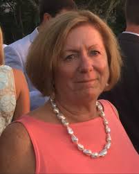 Maryann Evelyn Carroll Obituary