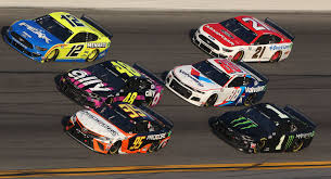 Bell finished second in the bluegreen vacations duel 1 for the daytona 500 at daytona international speedway mark taylor previews the daytona 500, as nascar kicks off the 2021 season. Here S Every Move Made During Nascar Silly Season