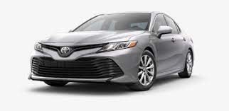 Every used car for sale comes with a free carfax report. New 2019 Toyota Camry Toyota Camry 2018 Le White Transparent Png 750x350 Free Download On Nicepng