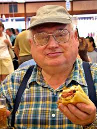 Kenneth Eli Fox August 10, 1926