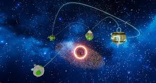 This slideshow shows backgrounds from super mario galaxy 2. Raffaele De Riso Super Mario Galaxy Fan Project