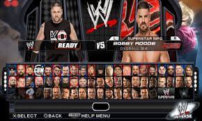 We also recommend you to try this games. Wwe 2k18 Psp Game Textures Mod