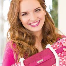 Purse-onality by Melanie Monette