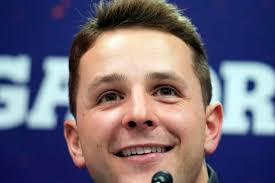 Perry Purdy's Instagram, Twitter & Facebook