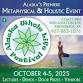 Alaska Whole Life Festival