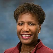 Linda Champion Driver, SPHR and SCP