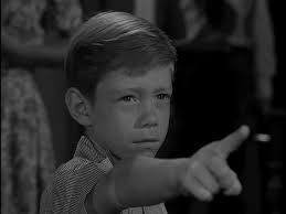 The Twilight Zone Vortex: June 2016