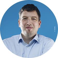 Speaker Solo Daniel Schwaab