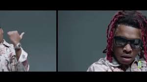 Rather risk it all than play it safe. Ysl Rapper Lil Keed Releases Hbs Visual Watch Grungecake