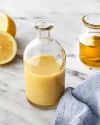 Homemade Honey Mustard Recipe