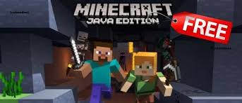 Minecraft Java Edition Free Download For Pc Windows 10 Full Version Which Is The Original Version Of Minecraft In 2020 Free Games How To Play Minecraft Video Games Pc