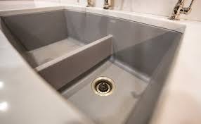 bianco marina quartz kitchen