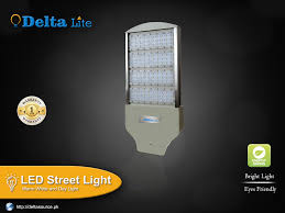 Deltalite Led Street Light Deltasource Street Light Led Street Lights Led Lights