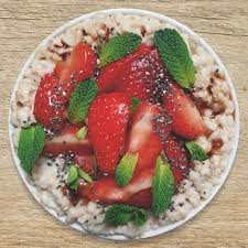 Ces Top Recettes De Porridge Parce Que C Est Bon C Est Sain Et Super Facile En 2020 Recette Porridge Recette Cuisine Facile