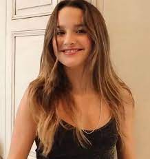 Pin By Kylie On Jules Leblanc Annie Leblanc Hair Caramel Hair Julianna Grace Leblanc