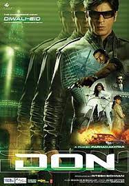 The list should attempt to document films which are more closely related to action, even if they bend genres. Don 2006 Hindi Film Wikipedia