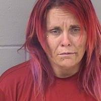 Felon arrested for allegedly possessing firearm