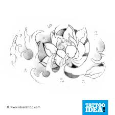 64 pp., oltre 400 disegni in bianco & nero oltre 400 disegni per il tatuaggio rose, fiori di loto, margherite, ibisco, peonie, crisantemi e. Fiori Tattoo Gallery Disegni