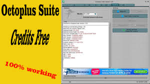 Geeksim unlock g955u at&t z3x. Octopus Suite 1 5 8 Free Download