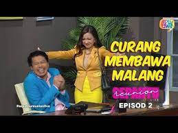 We did not find results for: Sepahtu Reunion Live 2021 Curang Membawa Malang Youtube