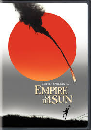 Бэлларда «империя солнца» (empire of the sun, 1984). Empire Of The Sun Dvd Release Date