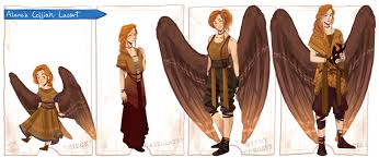 Hof Age Meme By Rysikart Deviantart Com On Deviantart Drawings Cute Art Fantasy Art