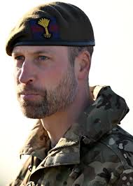 William, Prince of Wales added...