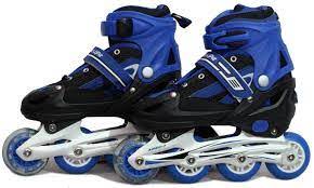 Inline skating across indonesia next mission distributing free. Restauran Sepatu Roda Ramyensta0220