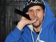 "Penetrante Sorte" Releaseparty im Stadel