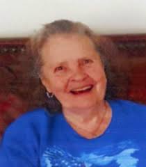 Patricia Getchell's Instagram, Twitter & Facebook