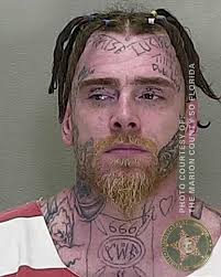 Mcnutt, Joshua Wayne Mugshot