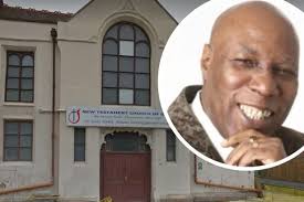 Leading members of Gloucester's black community have their say