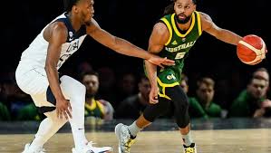 2020 usa basketball men's national team finalists roster. Basketball Basketball Sensation Australien Gelingt Historischer Sieg Gegen Die Usa Ran